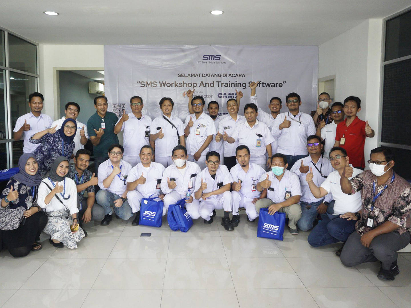 Become a FARO Authorized Distributor